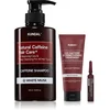 Image de KUNDAL Caffeine Strengthening ensemble pour fortifier les cheveux