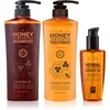 Image de DAENG GI MEO RI Honey Therapy Hair Care ensemble
