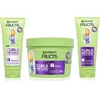 Image de Garnier Fructis Curls Method ensemble pour cheveux