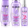 Image de L’Oréal Paris Elseve Hyaluron Plump ensemble pour cheveux