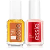 Image de essie to the rescue ensemble ongles