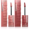 Image de MAYBELLINE NEW YORK SuperStay Vinyl Ink ensemble lèvres