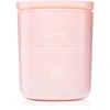 Image de DW Home Definitions LOVE Peony Apple bougie parfumée 264 g