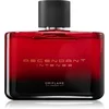 Image de Oriflame Ascendant Intense Eau de Parfum pour homme 75 ml