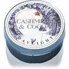 Image de Kringle Candle Cashmere & Cocoa bougie chauffe-plat 42 g
