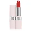 Image de Avon Hydramatic rouge à lèvres mat hydratant à l'acide hyaluronique teinte Hydra Flame 3.6 g