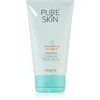 Image de Oriflame Pure Skin gel nettoyant visage pour peaux grasses 150 ml