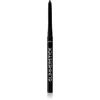 Image de Avon Glimmerstick Diamond crayon yeux précision à la vitamine E teinte Black Ice 0,35 g