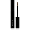 Image de Farmasi Eyebrow & Lash mascara sourcils teinte Medium Brown 5 ml