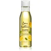 Image de Oriflame Love Nature Organic Lemon & Mint shampoing nettoyant en profondeur pour cheveux gras 250 ml