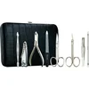 Image de Magnum Feel The Style kit manucure parfaite 8 pcs