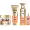 Image de Pantene Pro-V Grow Abundant ensemble cheveux et cuir chevelu