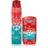 Image de Old Spice Tomorrowland ensemble corps