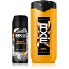 Image de Axe Premium Black Vanilla ensemble