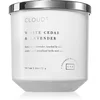 Image de DW Home Cloud 9 White Cedar & Lavender bougie parfumée 400 g