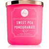 Image de DW Home Signature Sweet Pea Pomegranate bougie parfumée 264 g