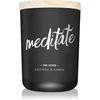Image de DW Home Zen Meditate bougie parfumée 428 g