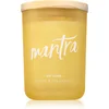 Image de DW Home Zen Mantra bougie parfumée 213 g
