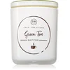 Image de DW Home Cafe Creations Green Tea Matcha bougie parfumée 264 g