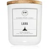 Image de DW Home Signature Lava bougie parfumée 326 g