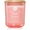 Image de DW Home Signature Peony Petals bougie parfumée 326 g