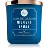 Image de DW Home Signature Midnight Breeze bougie parfumée 269 g