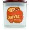 Image de DW Home Goodies Falling Leaves bougie parfumée 374 g