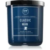 Image de DW Home Signature Classic Man bougie parfumée 262 g