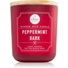 Image de DW Home Signature Peppermint Bark bougie parfumée 326 g