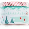 Image de DW Home Scene & Stripes Cinnamon Gum Drops bougie parfumée 833 g