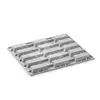 Image de Elastomoule 15 mini-financiers De Buyer