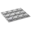 Image de Elastomoule 12 mini-tartelettes De Buyer