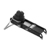 Image de Mandoline swing Plus noir De Buyer
