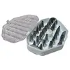 Image de Coffret 26 mini-douilles fines inox spéciales décor De Buyer