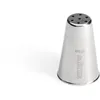 Image de DE BUYER - 2126.00N - Douille inox à Nid ø 1,4 cm - 7 trous ø 1,3 mm, Argent
