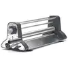 Image de Laminoir multi pâtes en inox avec accessoires De Buyer