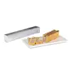 Image de Gouttière démontable en inox 30 x 4 cm De Buyer