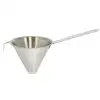 Image de Passe sauce chinois professionnel inox 14 cm De Buyer