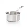 Image de Casserole inox Milady 14 cm De Buyer