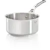 Image de Casserole inox Milady 18 cm De Buyer