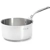 Image de De Buyer - Casserole en inox MILADY - 20 cm