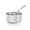 Image de Casserole inox Milady 20 cm De Buyer