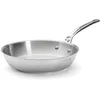 Image de DE BUYER - Poêle à frire en inox MILADY - 24 cm