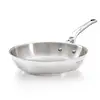 Image de Poêle tout inox Milady 24 cm De Buyer