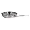 Image de Poêle tout inox Prim'Appety 24 cm De Buyer