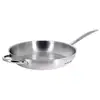 Image de Poêle tout inox Prim'Appety 32 cm De Buyer