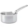 Image de Casserole inox Alchimy 14 cm De Buyer