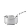 Image de Casserole inox Alchimy 20 cm De Buyer