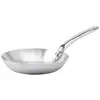 Image de Poêle tout inox Alchimy 24 cm De Buyer
