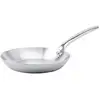 Image de Poêle tout inox Alchimy 28 cm De Buyer